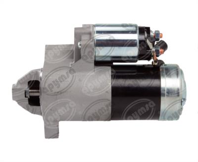 MARCHA AUTOMOTRIZ MITSUBISHI PMGR CW 12V 1.2KW 10D JEEP VALUE STARTER 17877
