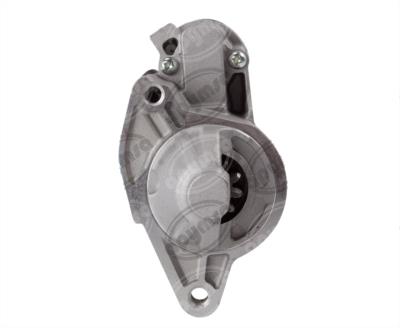 MARCHA AUTOMOTRIZ MITSUBISHI PMGR CW 12V 1.2KW 10D JEEP VALUE STARTER 17877