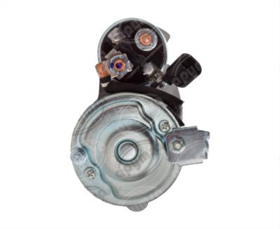 MARCHA AUTOMOTRIZ MITSUBISHI PMGR CW 12V 1.2KW 10D JEEP VALUE STARTER 17877