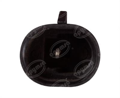 MARCHA AUTOMOTRIZ MITSUBISHI PMGR CW 12V 1.2KW 10D JEEP VALUE STARTER 17877