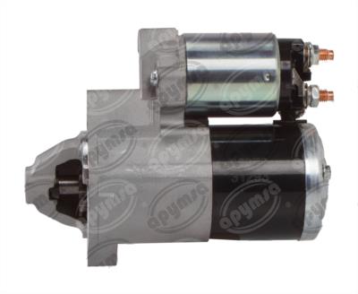 MARCHA AUTOMOTRIZ MITSUBISHI PMGR CW 12V 1.2KW 10D JEEP COMMANDER GRAND CHEROKEE V6 3.7L 05-09 VALUE STARTER 17939 