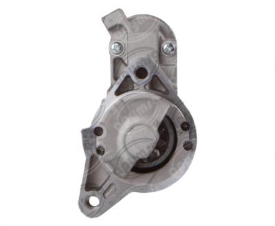MARCHA AUTOMOTRIZ MITSUBISHI PMGR CW 12V 1.2KW 10D JEEP COMMANDER GRAND CHEROKEE V6 3.7L 05-09 VALUE STARTER 17939 