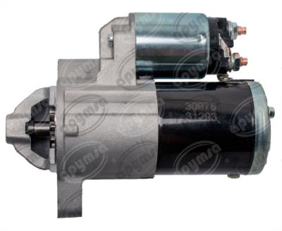 MARCHA AUTOMOTRIZ MITSUBISHI PMGR CW 12V 1.4KW 10D JEEP COMMANDER, LYBERTY, CHEROKEE VALUE STARTER 17938 