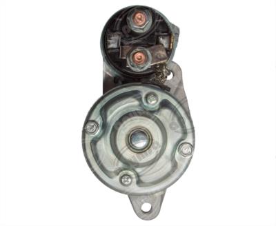 MARCHA AUTOMOTRIZ MITSUBISHI PMGR CW 12V 1.4KW 10D JEEP COMMANDER, LYBERTY, CHEROKEE VALUE STARTER 17938 