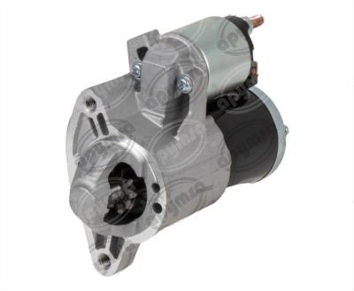 MARCHA AUTOMOTRIZ MITSUBISHI PMGR CW 12V 1.2KW 10D JEEP LIBERTY, NITRO VALUE STARTER 19133 