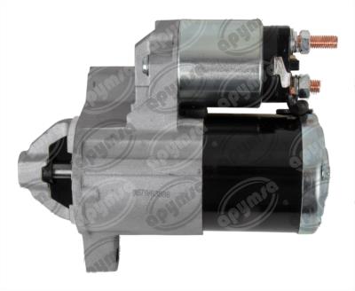 MARCHA AUTOMOTRIZ MITSUBISHI PMGR CW 12V 1.2KW 10D JEEP LIBERTY, NITRO VALUE STARTER 19133 