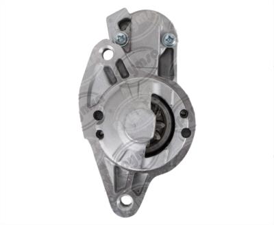 MARCHA AUTOMOTRIZ MITSUBISHI PMGR CW 12V 1.2KW 10D JEEP LIBERTY, NITRO VALUE STARTER 19133 