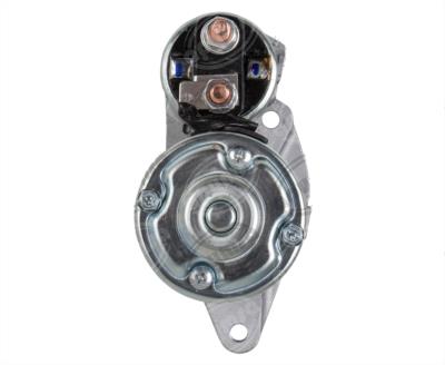 MARCHA AUTOMOTRIZ MITSUBISHI PMGR CW 12V 1.2KW 10D JEEP LIBERTY, NITRO VALUE STARTER 19133 