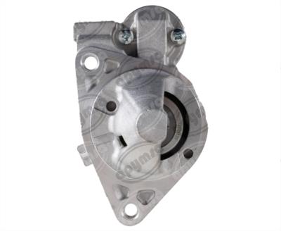 MARCHA AUTOMOTRIZ MITSUBISHI PMGR CW 12V 1.4KW 8D DODGE ATTITUDE, MITSUBISHI MIRAGE 2014-2019 VALUE STARTER 19274 