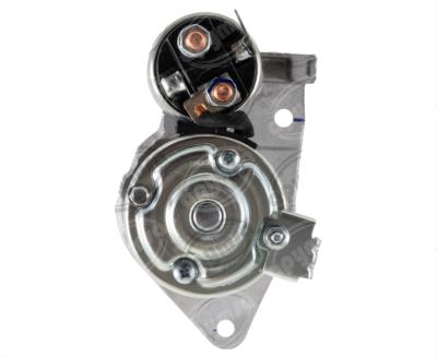 MARCHA AUTOMOTRIZ MITSUBISHI PMGR CW 12V 1.4KW 8D DODGE ATTITUDE, MITSUBISHI MIRAGE 2014-2019 VALUE STARTER 19274 
