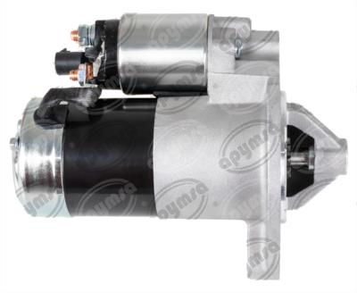 MARCHA AUTOMOTRIZ MITSUBISHI PMGR CW 12V 1.2KW 10D JEEP GRAND CHEROKEE WRANGLER 4.0L 1999-2002 VALUE STARTER 17749 