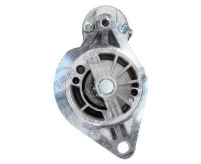 MARCHA AUTOMOTRIZ MITSUBISHI PMGR CW 12V 1.2KW 10D JEEP GRAND CHEROKEE WRANGLER 4.0L 1999-2002 VALUE STARTER 17749 