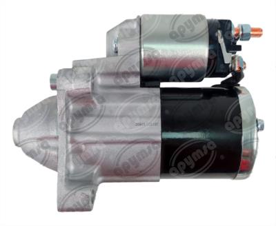 MARCHA AUTOMOTRIZ MITSUBISHI PMGR CW 12V 1.2KW 12D DODGE DART L4 1.4L 2012-2016 FIAT 500 L4 2014-2019 VALUE STARTER 10874 