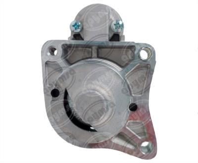 MARCHA AUTOMOTRIZ MITSUBISHI PMGR CW 12V 1.2KW 12D DODGE DART L4 1.4L 2012-2016 FIAT 500 L4 2014-2019 VALUE STARTER 10874 