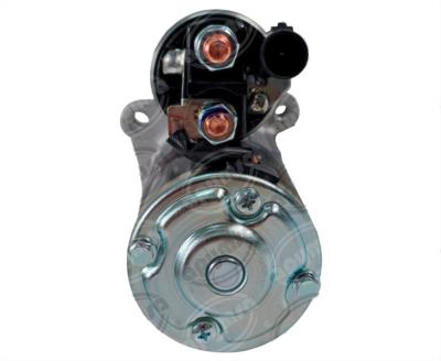 MARCHA AUTOMOTRIZ MITSUBISHI PMGR CW 12V 1.2KW 12D DODGE DART L4 1.4L 2012-2016 FIAT 500 L4 2014-2019 VALUE STARTER 10874 