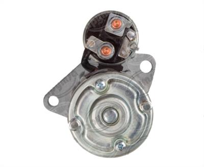 MARCHA AUTOMOTRIZ MITSUBISHI PMGR CCW 12V 1.7KW 13D NISSAN ALTIMA 4CIL 2.4L 07-13 VALUE STARTER 19060 