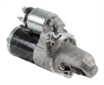 MARCHA AUTOMOTRIZ MITSUBISHI PMGR CCW 12V 1.7KW 13D NISSAN ALTIMA SENTRA 4CIL 2.5L 08-12 VALUE VALUE STARTER 19062 