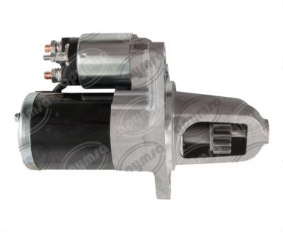 MARCHA AUTOMOTRIZ MITSUBISHI PMGR CCW 12V 1.7KW 13D NISSAN ALTIMA SENTRA 4CIL 2.5L 08-12 VALUE VALUE STARTER 19062 