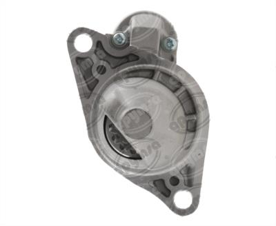 MARCHA AUTOMOTRIZ MITSUBISHI PMGR CCW 12V 1.7KW 13D NISSAN ALTIMA SENTRA 4CIL 2.5L 08-12 VALUE VALUE STARTER 19062 