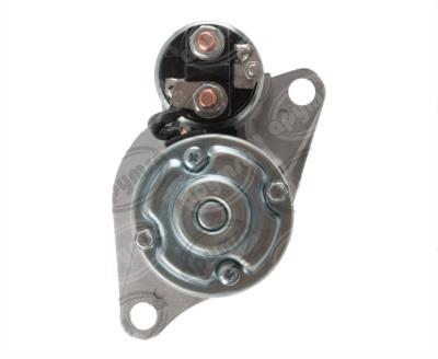 MARCHA AUTOMOTRIZ MITSUBISHI PMGR CCW 12V 1.7KW 13D NISSAN ALTIMA SENTRA 4CIL 2.5L 08-12 VALUE VALUE STARTER 19062 