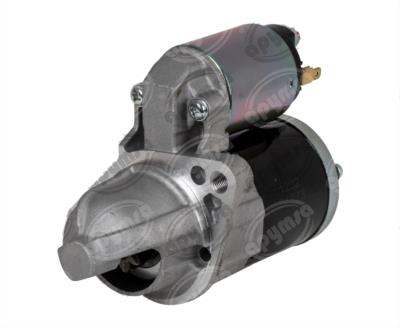 MARCHA AUTOMOTRIZ MITSUBISHI PMGR CW 12V 1.2KW 8D SUSUKI SWIFT 05-12 GRAND VITARA 05-08 VALUE STARTER 32620 