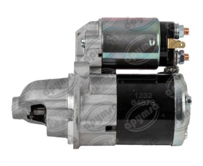 MARCHA AUTOMOTRIZ MITSUBISHI PMGR CW 12V 1.2KW 8D SUSUKI SWIFT 05-12 GRAND VITARA 05-08 VALUE STARTER 32620 