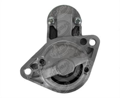MARCHA AUTOMOTRIZ MITSUBISHI PMGR CW 12V 1.2KW 8D SUSUKI SWIFT 05-12 GRAND VITARA 05-08 VALUE STARTER 32620 