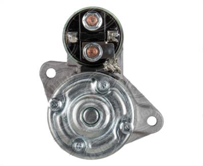 MARCHA AUTOMOTRIZ MITSUBISHI PMGR CW 12V 1.2KW 8D SUSUKI SWIFT 05-12 GRAND VITARA 05-08 VALUE STARTER 32620 