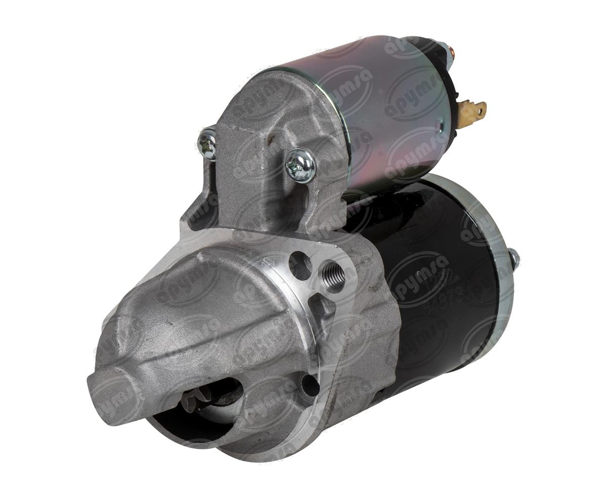 MARCHA AUTOMOTRIZ MITSUBISHI PMGR CW 12V 1.2KW 8D SUSUKI SWIFT 05-12 GRAND VITARA 05-08 VALUE STARTER 32620 