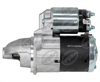 MARCHA AUTOMOTRIZ MITSUBISHI PMGR CW 12V 0.9KW 10D SUZUKI IGNIS 1.2L 2016-2023 VALUE STARTER M000TD1171 