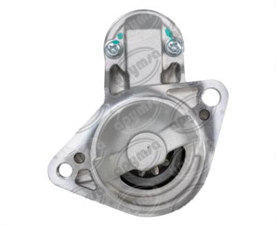 MARCHA AUTOMOTRIZ MITSUBISHI PMGR CW 12V 0.9KW 10D SUZUKI IGNIS 1.2L 2016-2023 VALUE STARTER M000TD1171 