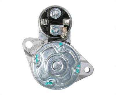 MARCHA AUTOMOTRIZ MITSUBISHI PMGR CW 12V 0.9KW 10D SUZUKI IGNIS 1.2L 2016-2023 VALUE STARTER M000TD1171 