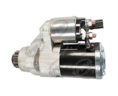 MARCHA AUTOMOTRIZ MITSUBISHI PMGR CCW 12V 1.4KW 13D NISSAN ALTIMA MAXIMA MURANO QUEST 3.5L 2015-2022 VALUE STARTER 16032 