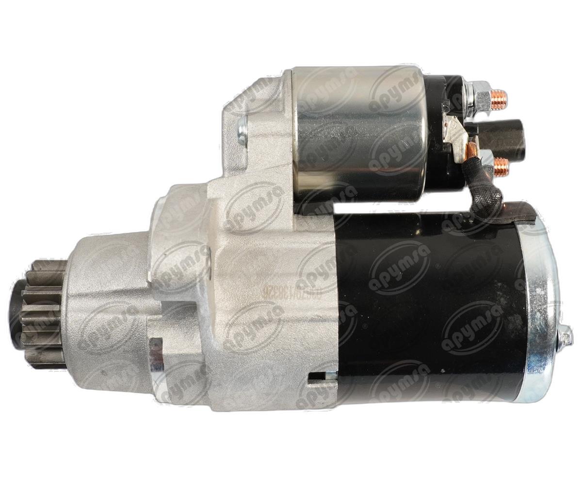 MARCHA AUTOMOTRIZ MITSUBISHI PMGR CCW 12V 1.4KW 13D NISSAN ALTIMA MAXIMA MURANO QUEST 3.5L 2015-2022 VALUE STARTER 16032 