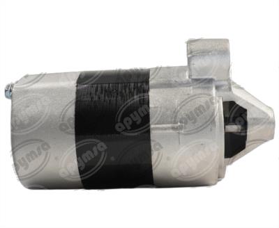 MARCHA AUTOMOTRIZ MITSUBISHI DD CW 12V 0.85KW 8D NISSAN APRIO RENAULT MEGANE KANGOO 2001-2010 VALUE STARTER 31236 