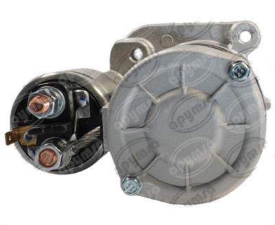 MARCHA AUTOMOTRIZ MITSUBISHI DD CW 12V 0.85KW 8D NISSAN APRIO RENAULT MEGANE KANGOO 2001-2010 VALUE STARTER 31236 