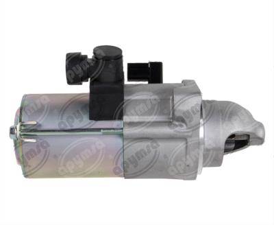 MARCHA AUTOMOTRIZ MITSUBA PMGR CW 12V 1.6KW 9D HONDA ACCORD CR-V VALUE STARTER 10914 