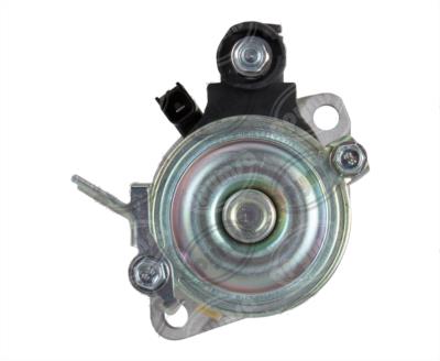 MARCHA AUTOMOTRIZ MITSUBA PMGR CW 12V 1.6KW 9D HONDA ACCORD CR-V VALUE STARTER 10914 