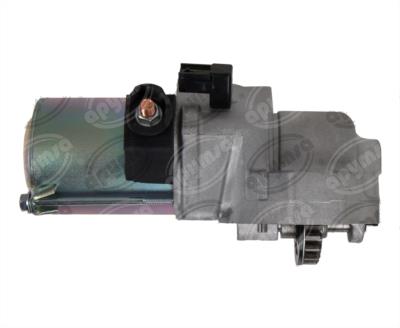 MARCHA AUTOMOTRIZ MITSUBA PMOSGR CCW 12V 1.8KW 19D HONDA ACCORD V6 VALUE STARTER 19252 