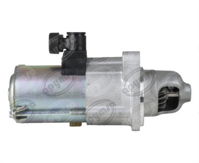 MARCHA AUTOMOTRIZ MITSUBA PMGR CW 12V 1.6KW 14D HONDA CIVIC 1.5L VALUE STARTER SM-75009 