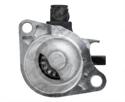 MARCHA AUTOMOTRIZ MITSUBA PMGR CW 12V 1.6KW 14D HONDA CIVIC 1.5L VALUE STARTER SM-75009 