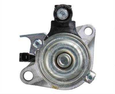 MARCHA AUTOMOTRIZ MITSUBA PMGR CW 12V 1.6KW 14D HONDA CIVIC 1.5L VALUE STARTER SM-75009 