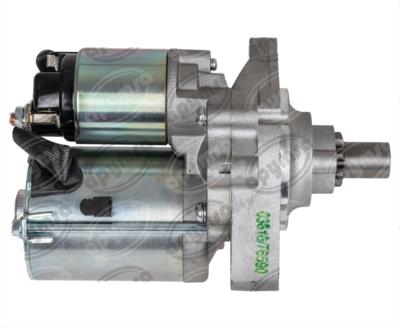 MARCHA AUTOMOTRIZ MITSUBA PMOSGR CW 12V 1.2KW 9D HONDA CIVIC 1.6L 1998 - 2000 VALUE STARTER 17741 