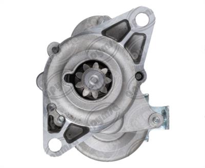 MARCHA AUTOMOTRIZ MITSUBA PMOSGR CW 12V 1.2KW 9D HONDA CIVIC 1.6L 1998 - 2000 VALUE STARTER 17741 