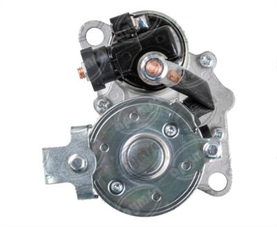 MARCHA AUTOMOTRIZ MITSUBA PMOSGR CW 12V 1.2KW 9D HONDA CIVIC 1.6L 1998 - 2000 VALUE STARTER 17741 
