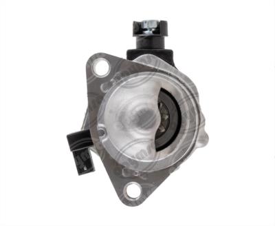 MARCHA AUTOMOTRIZ MITSUBA PMGR CW 12V 1.0KW 9D HONDA CITY, HONDA HR-V VALUE STARTER SM-74019 