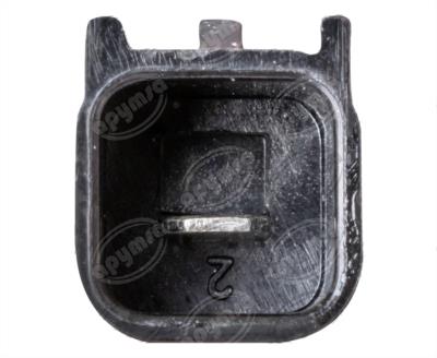 MARCHA AUTOMOTRIZ MITSUBA PMGR CW 12V 1.0KW 9D HONDA CITY, HONDA HR-V VALUE STARTER SM-74019 