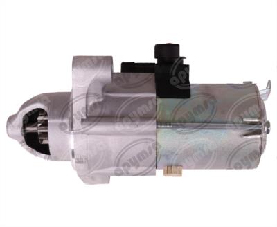 MARCHA AUTOMOTRIZ MITSUBA PMGR CW 12V 1.6KW 9D ACURA ILX HONDA CIVIC CROSSTOUR CR-V 2.4L 2013-15 VALUE STARTER 19280 