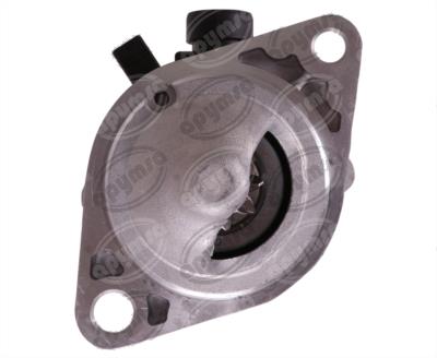 MARCHA AUTOMOTRIZ MITSUBA PMGR CW 12V 1.6KW 9D ACURA ILX HONDA CIVIC CROSSTOUR CR-V 2.4L 2013-15 VALUE STARTER 19280 