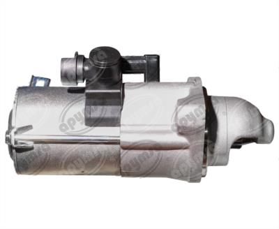 MARCHA AUTOMOTRIZ MITSUBA PMGR CW 12V 1.6KW 9D HONDA CIVIC 2.0 L4 2016-2020 VALUE STARTER 16376 